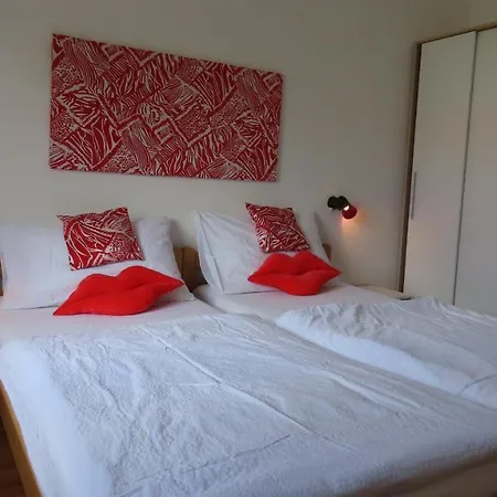 Toni Apartment Malinska