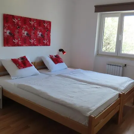 Apartment Toni