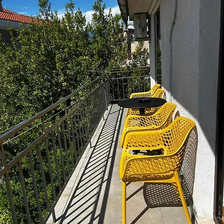 Apartment Toni