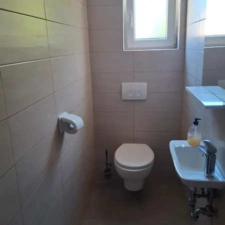 Apartmán Toni *