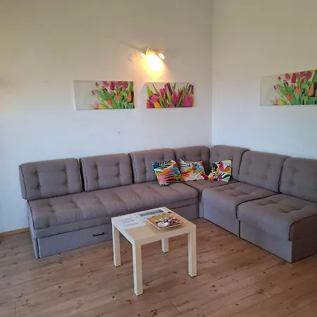 Toni Apartment Malinska