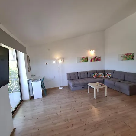 Apartmán Toni Malinska
